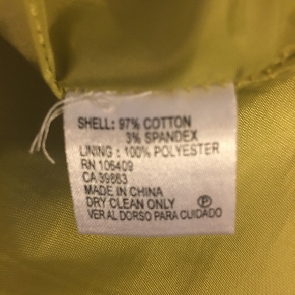 Alex Marie Sheath MIDI Dress in Green Fitted Size 12 - Picture 7 of 9